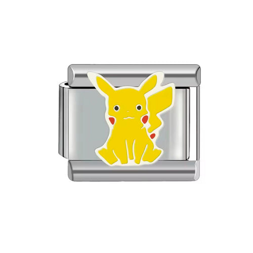 Charm Italian Pikachu