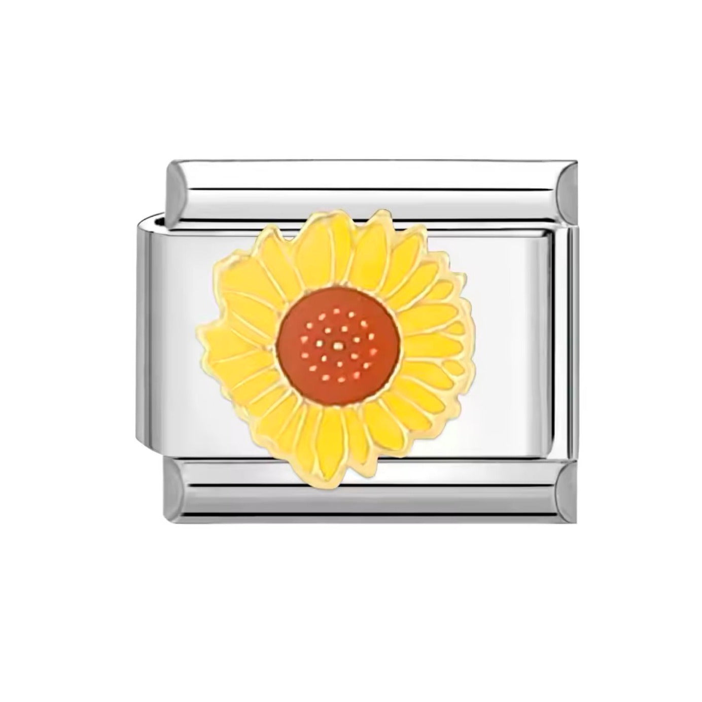 Charm Italian Girasol