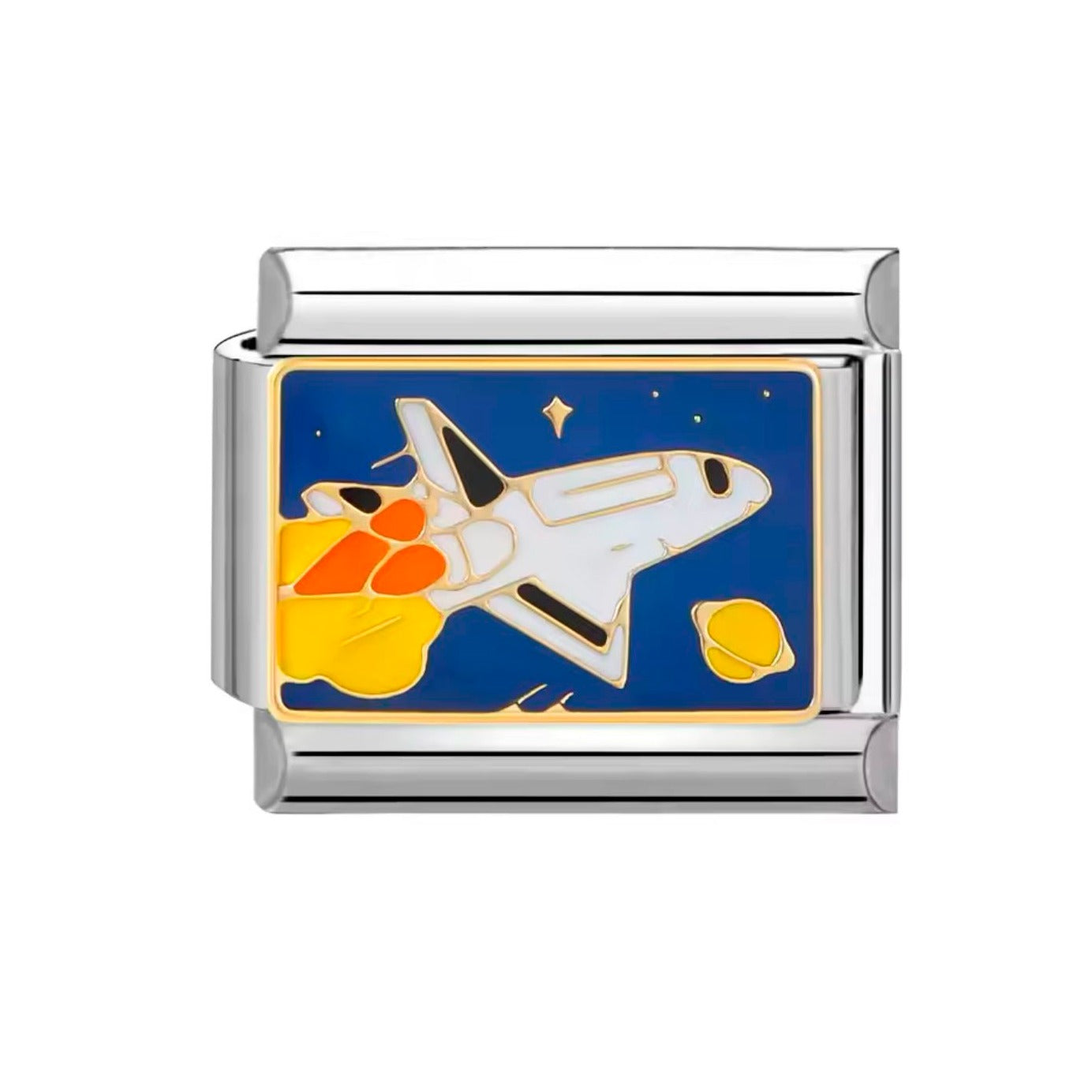 Charm Italian Cohete