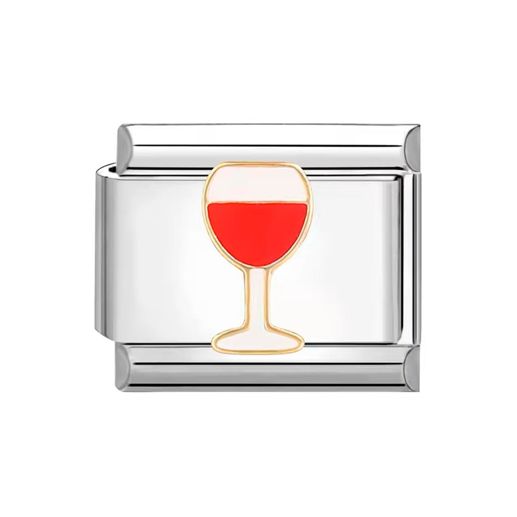 Charm Italian Copa de Vino