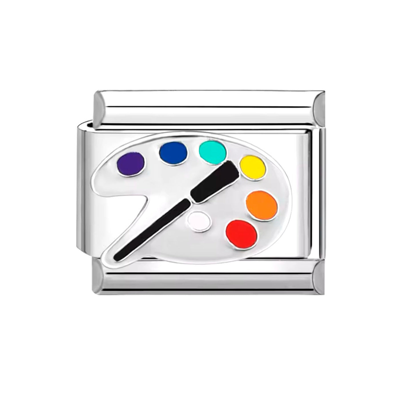 Charm Italian Paleta para Pintar