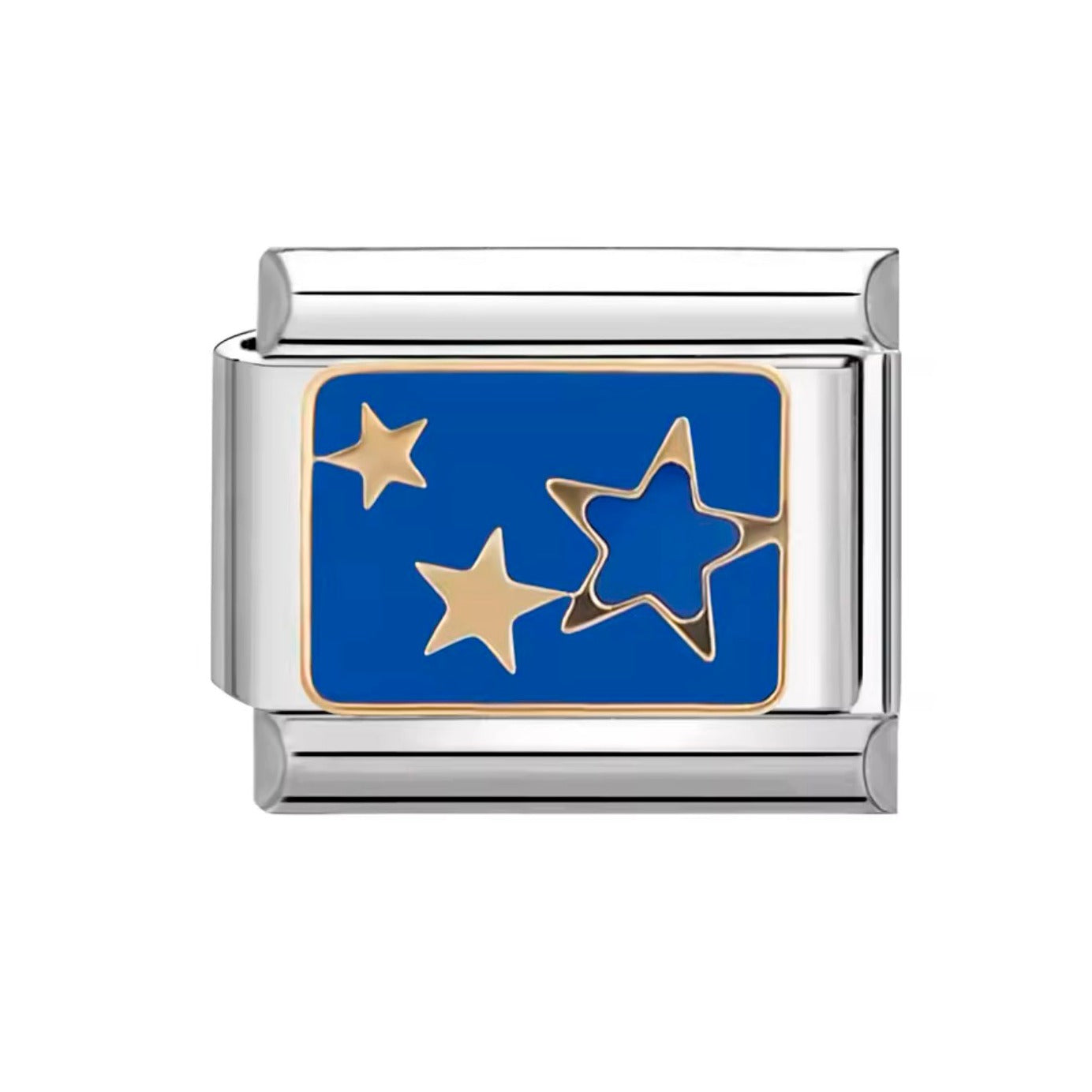 Charm Italian 3 Estrellas