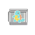 Charm Italian Squirtle