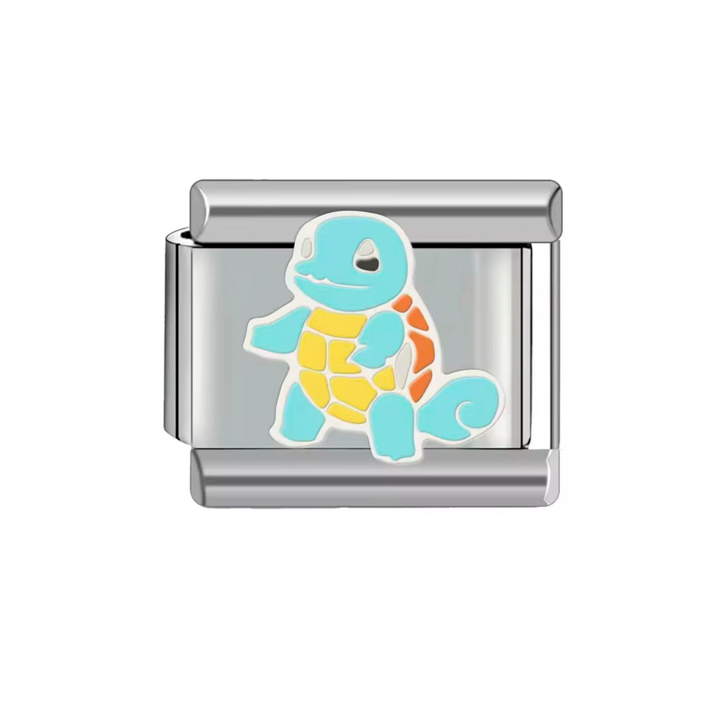 Charm Italian Squirtle