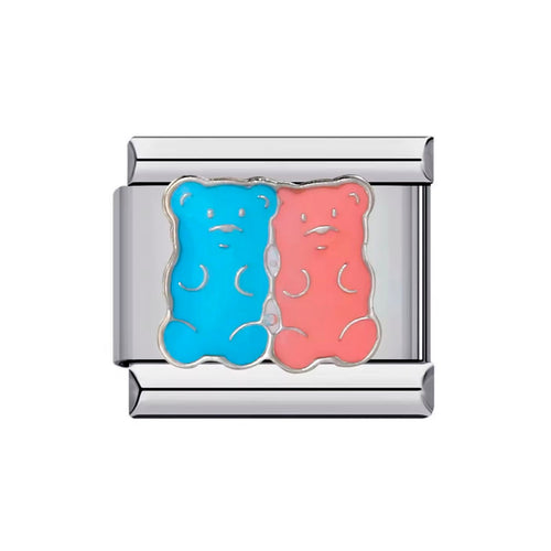 Charm Italian Gummybears