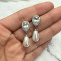 Aretes Vera