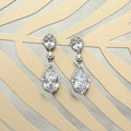 Aretes Abbie