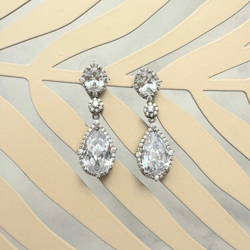 Aretes Abbie