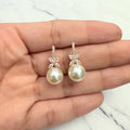 Aretes Amanda