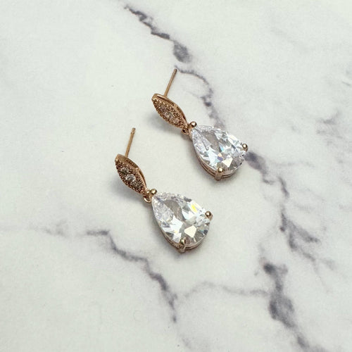Aretes Blair