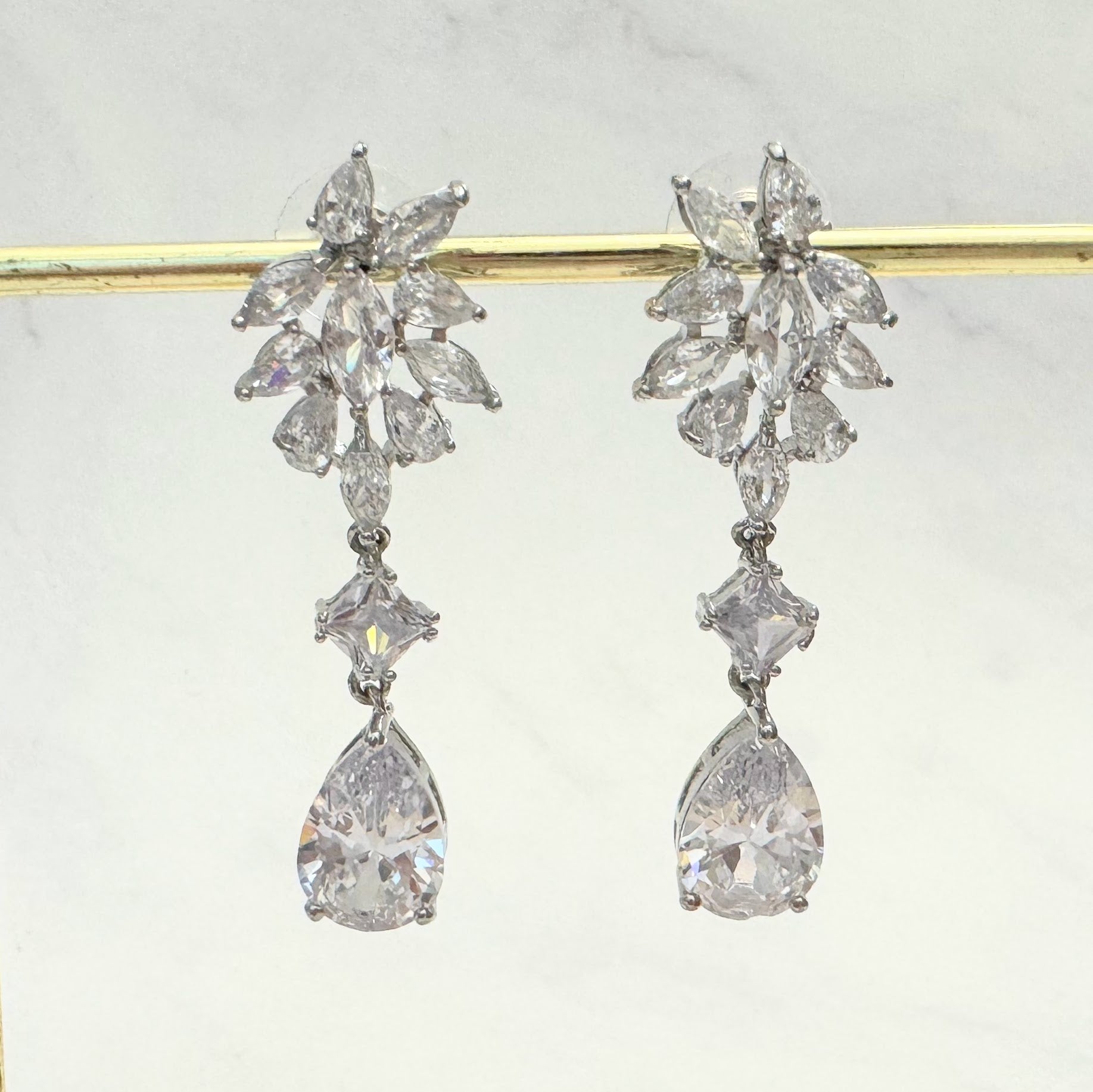 Aretes Brisa