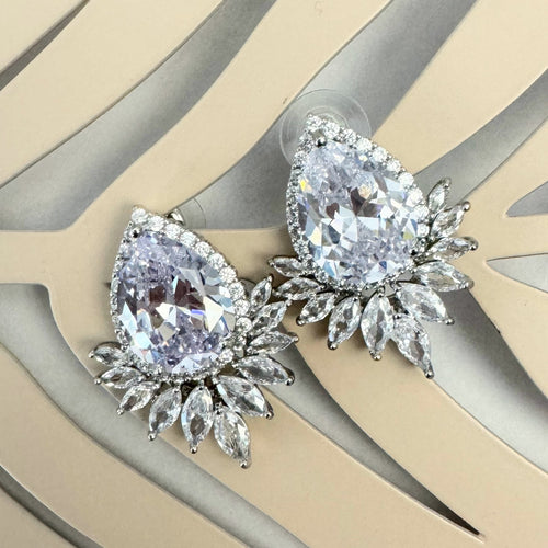 Aretes Balbina