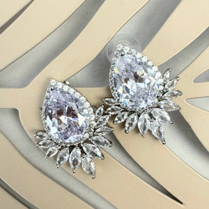 Aretes Balbina