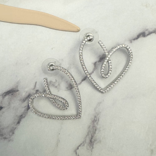 Aretes Janeth