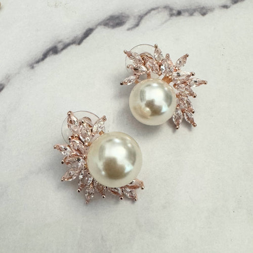 Aretes Emma