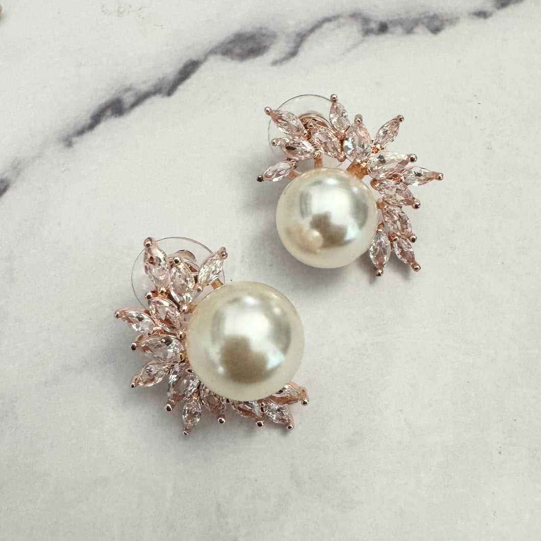 Aretes Emma