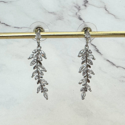 Aretes Bruna