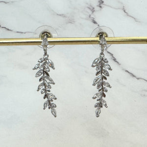 Aretes Bruna