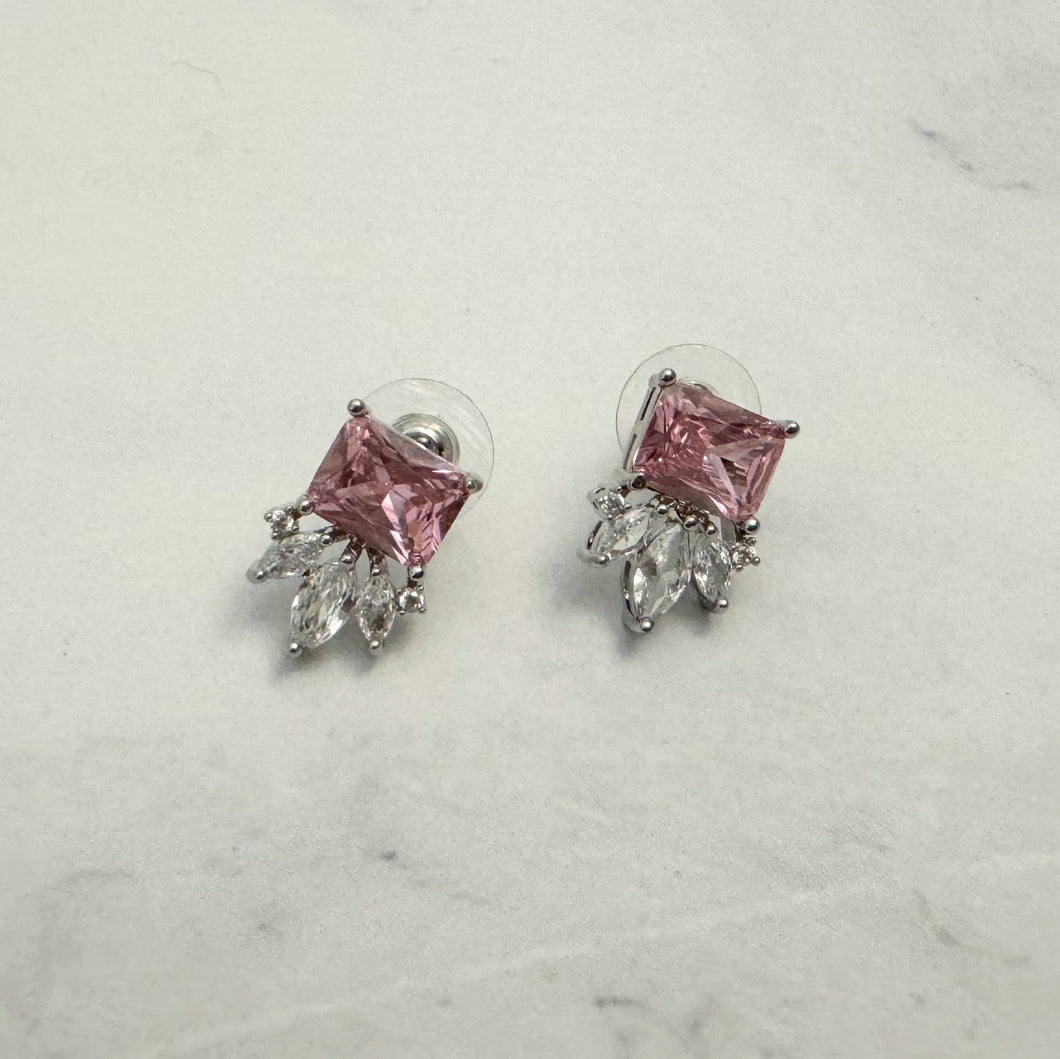 Aretes Camila