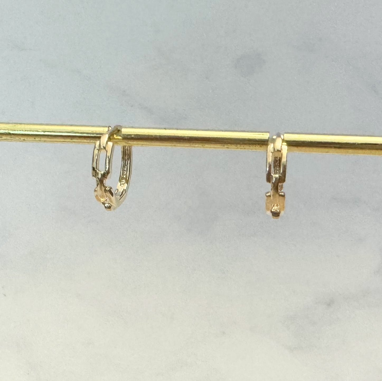 Huggies Chapa de Oro Eslabon