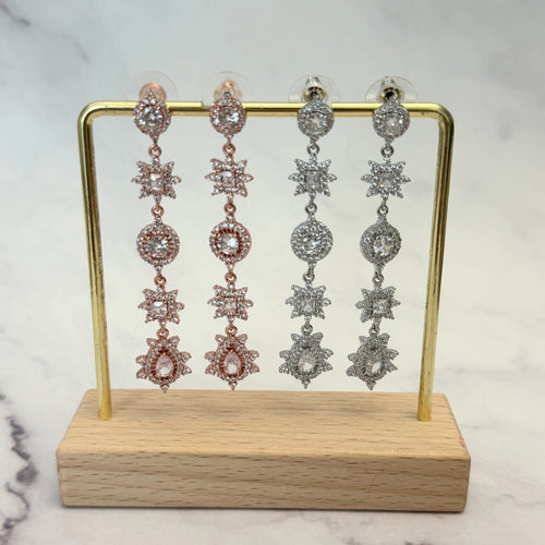 Aretes Karla