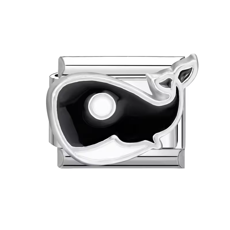 Charm Italian Ballena