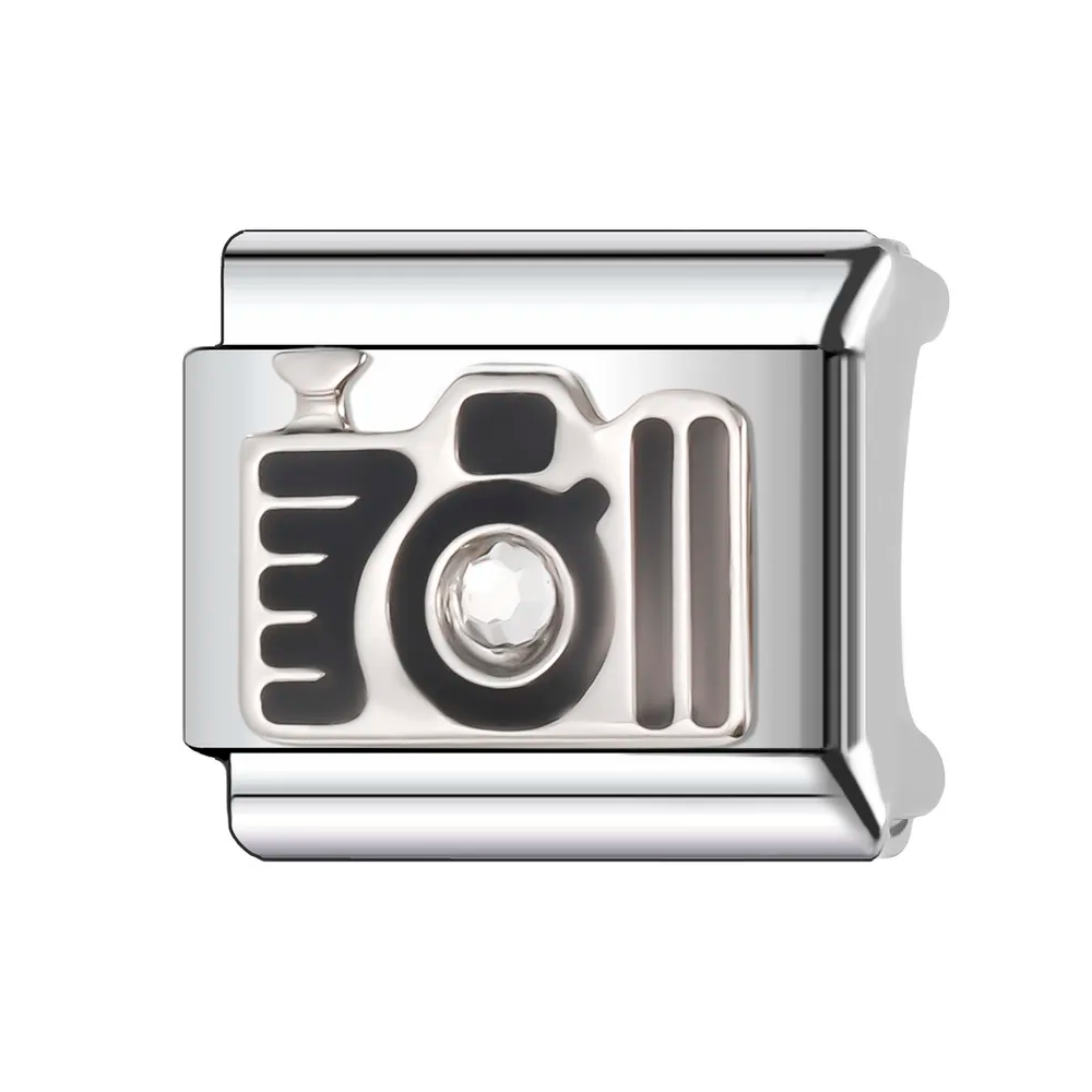 Charm Italian Bracelet Camara