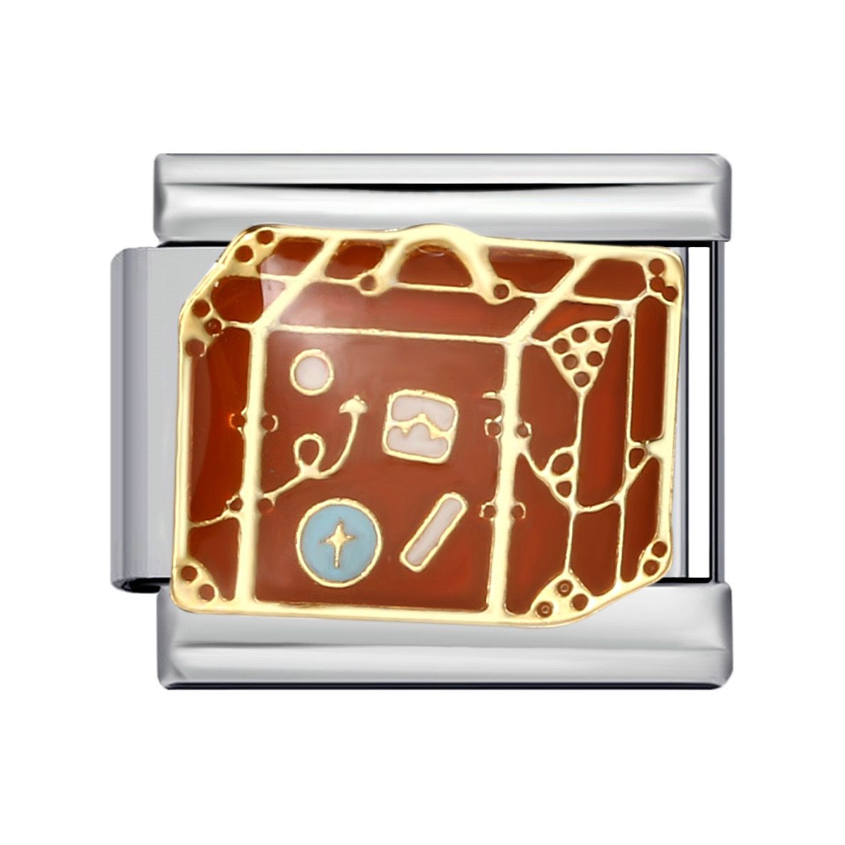 Charm Italian Maleta