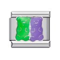 Charm Italian Gummybears