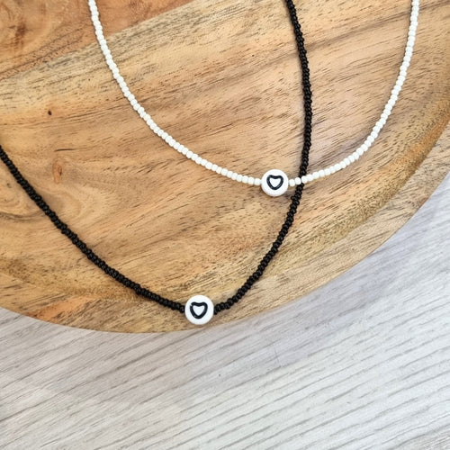 Collar Chaquita Corazon