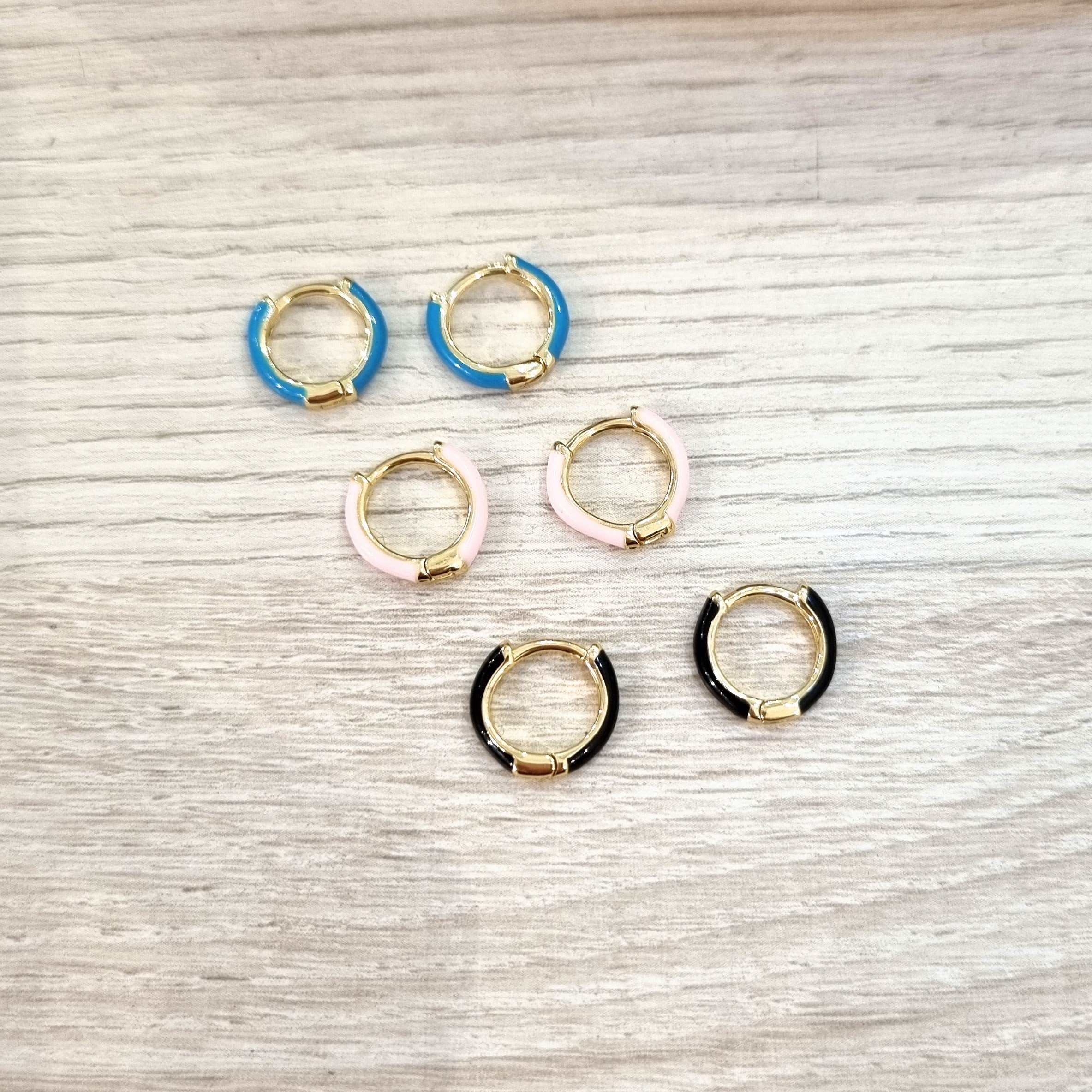 Huggies Chapa de Oro Colores