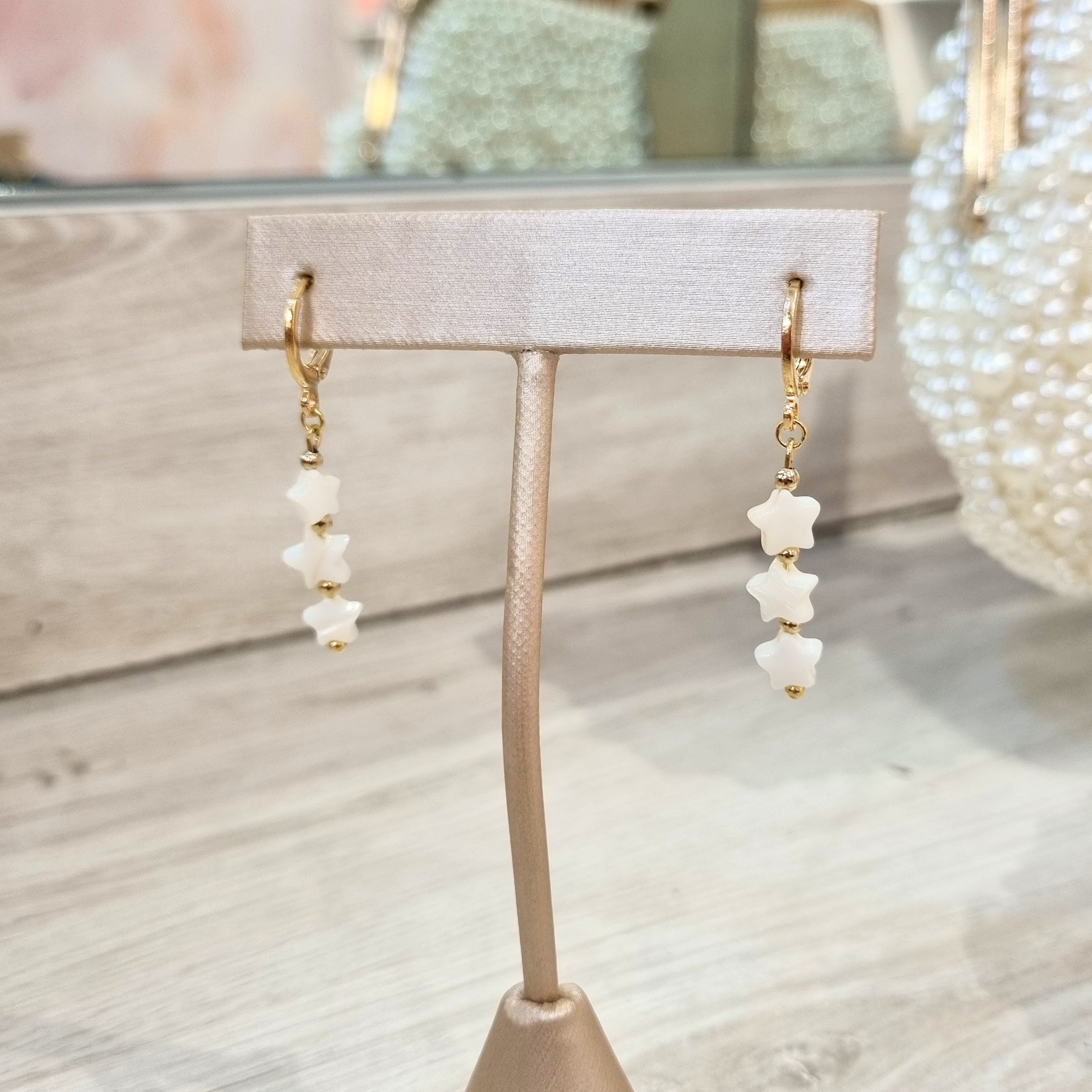 Huggies Chapa de Oro 3 Estrellas Madre Perla