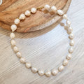 Collar Perlas Grandes