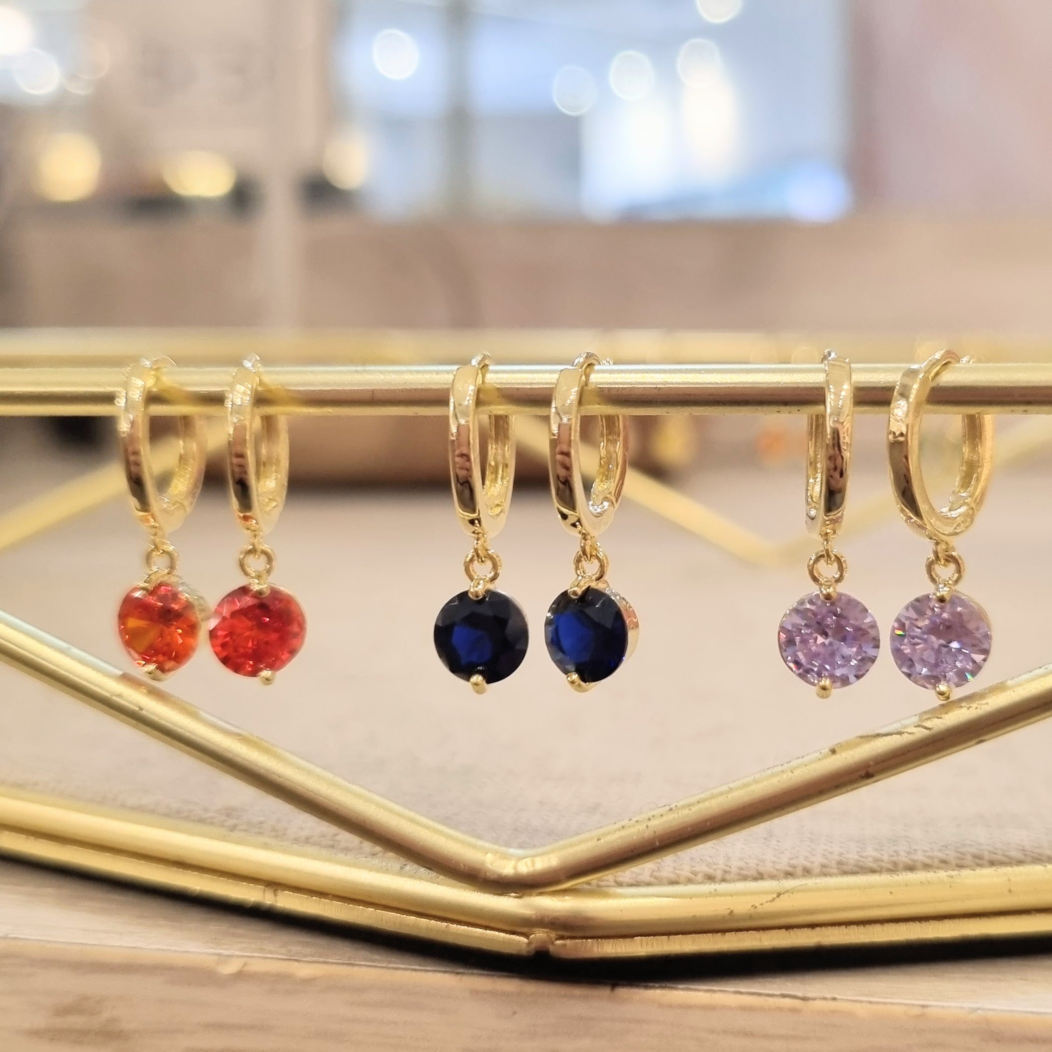 Huggies Chapa de Oro Circulo