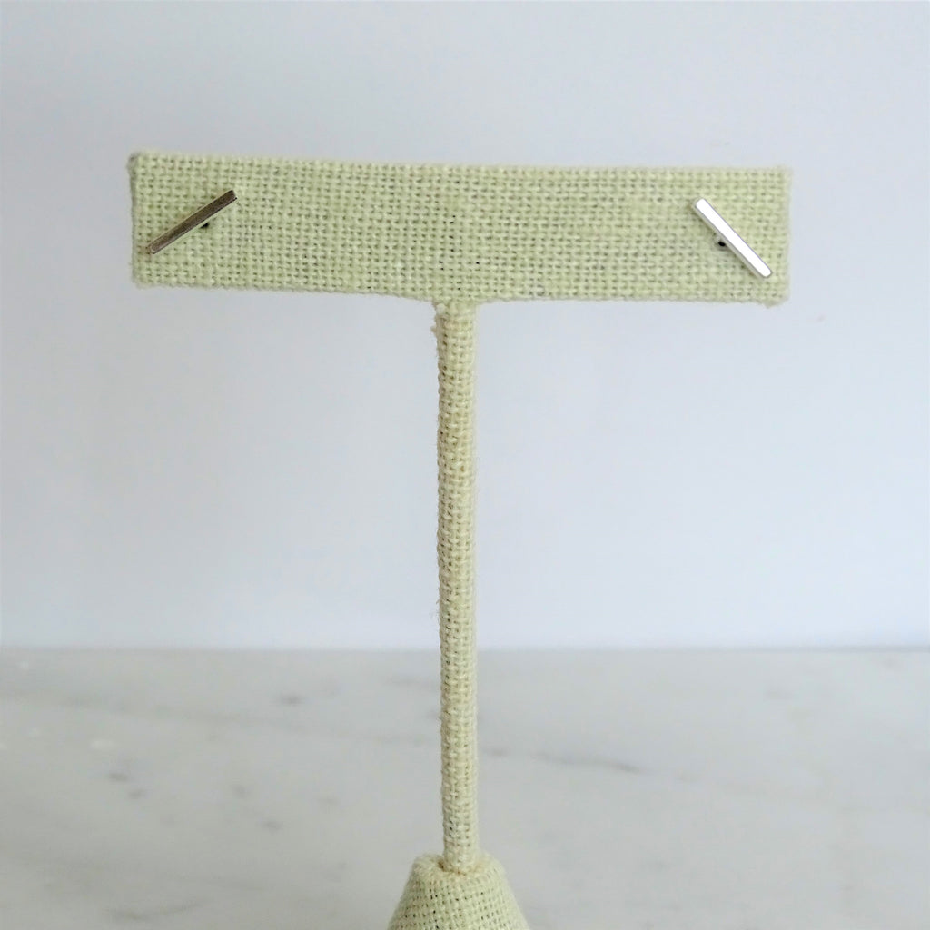 Piercing Plata 925 Palito