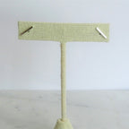 Piercing Plata 925 Palito