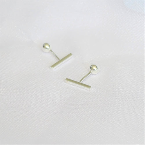 Piercing Plata 925 Palito