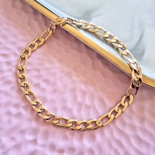 Collar Acero