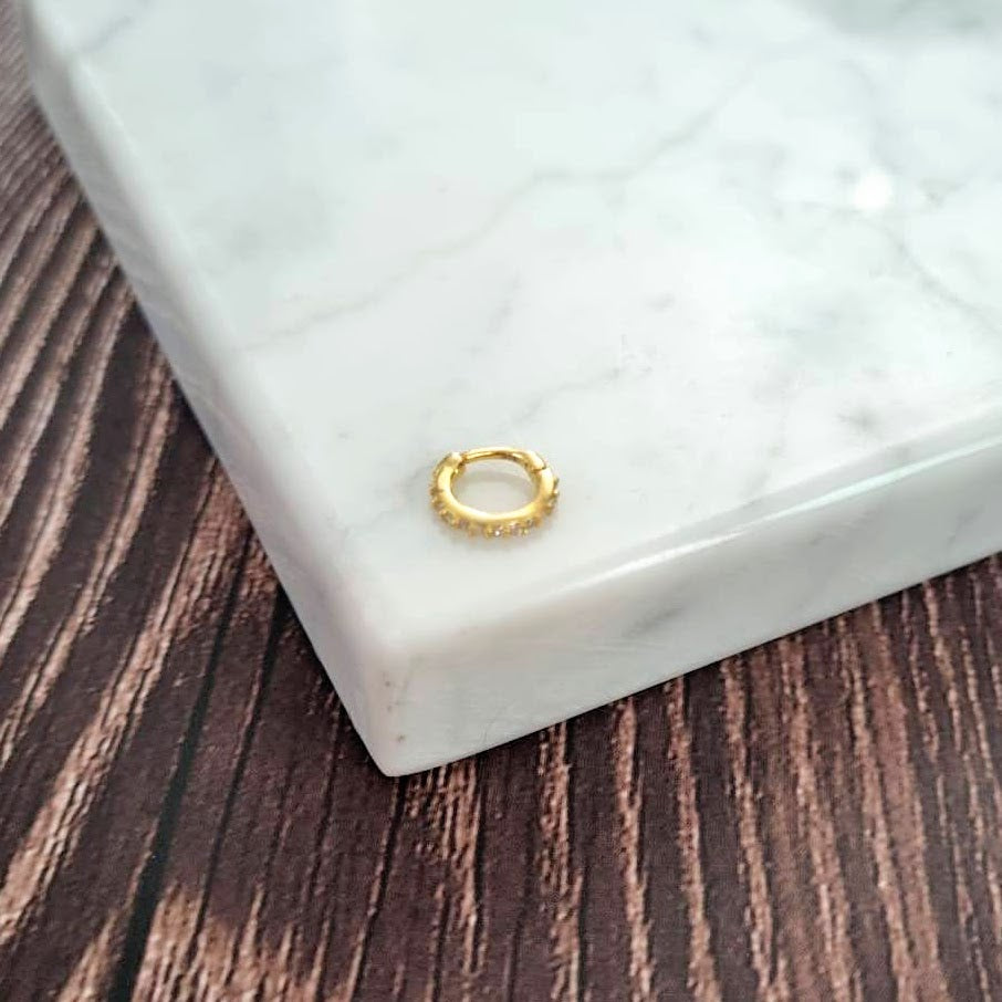 Piercing Huggie Mini